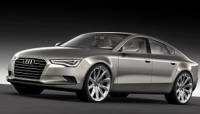 Audi A7 Sportback