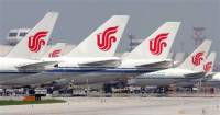  Air China   60%