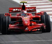 F1    Ferrari.   13-  