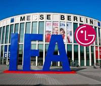 LG   IFA 2010