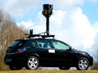    Google    Google Street View