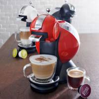    Nescafe Dolce Gusto  Krups  Nestle:     !