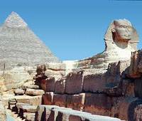 Египет остается опасным для туристов местом