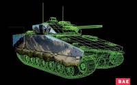 Британцы изобрели «невидимый» танк