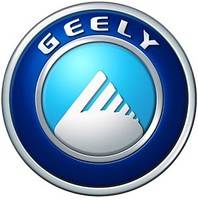 Geely     