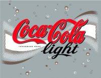      Coca-Cola Light