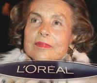  L''Oreal    