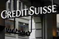 Credit Suisse