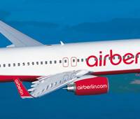     Air Berlin 