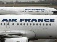 Air France   200 