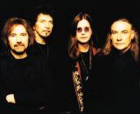 Black Sabbath