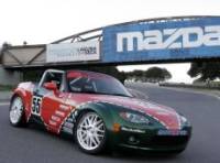 Mazda      