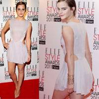  ,  ,   Elle Style Awards