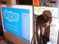 Skype         