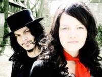 The White Stripes.