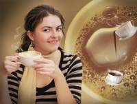 Ежедневное употребление кофе снижает риск возникновения инсульта
