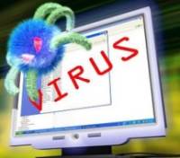 У компьютерных вирусов в марте юбилей