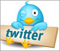 Twitter ,  