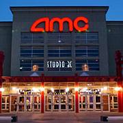 AMC Theatres