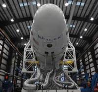 SpaceX