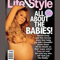   Life & Style,  8  2011