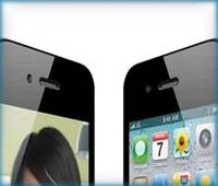 Apple iPhone 4   