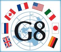  G8    