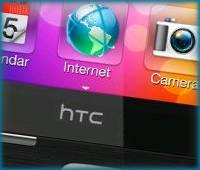    Apple  HTC