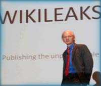  WikiLeaks   ?