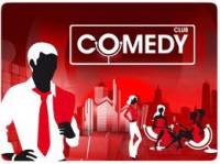      Comedy Club Production