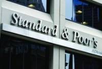  -    Standard & Poor's