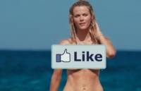    Like  Facebook  