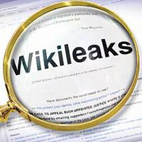 WikiLeaks   