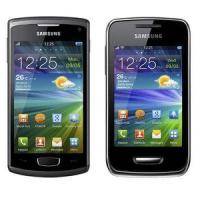 Samsung Wave 3  Wave Y