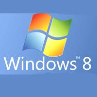  Windows 8    8 