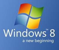      Windows 8