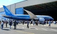 Boeing 787 Dreamliner