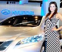Hyundai Motor   