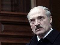 Александр Лукашенко