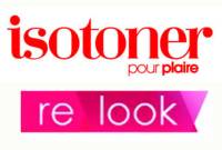      ISOTONER  Relook.ru