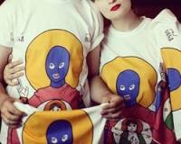        Pussy Riot