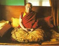Тибетский монах рассказал NASA, о том что ждет мир 21 декабря 2012 года