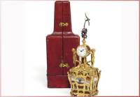,    I,   Christe's  $966,8  