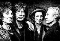 Rolling Stones     