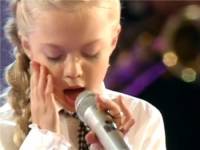 Детское Евровидение выиграла украинка