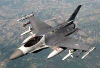  F-16