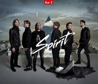  -2    Spirit     