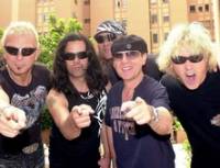     Scorpions      