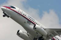      Superjet 100  