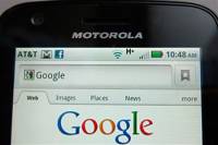  Google   Motorola Mobility